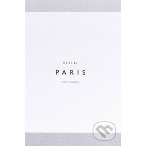 Cereal City Guide: Paris - Cereal
