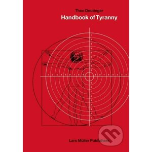 Handbook of Tyranny - Theo Deutinger