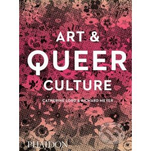 Art and Queer Culture - Catherine Lord