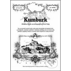 Kumburk - Přemysl Špráchal