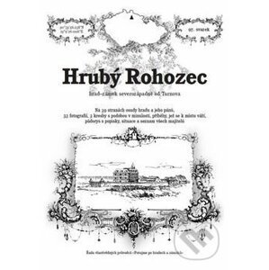 Hrubý Rohozec - Rostislav Vojkovský