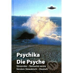 Psychika / Die Psyche - Billy Eduard Albert Meier