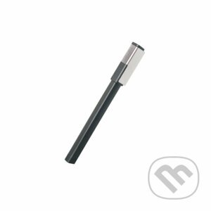 Moleskine - guličkové pero Plus (čierne) - Moleskine