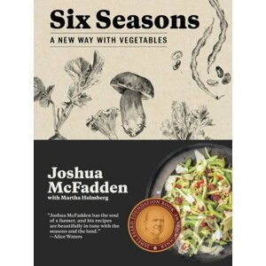 Six Seasons - Joshua McFadden