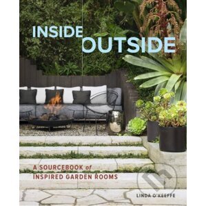 Inside Outside - Linda O'Keeffe