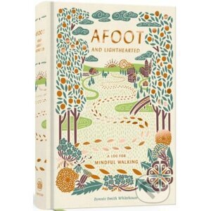 Afoot and Lighthearted - Bonnie Smith Whitehouse
