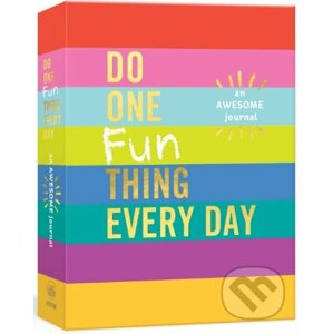 Do One Fun Thing Every Day - Robie Rogge, Dian G. Smith