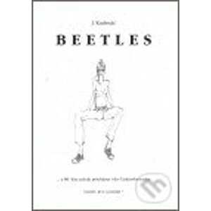 Beetles - J. Kudrnáč