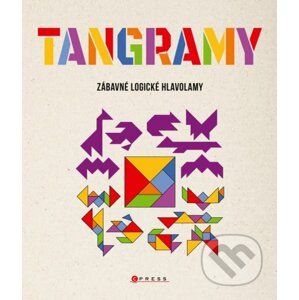Tangramy - CPRESS