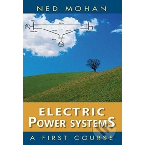 Electric Power Systems - Ned Mohan