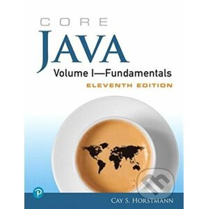 Core Java (Volume I) - Cay S. Horstmann