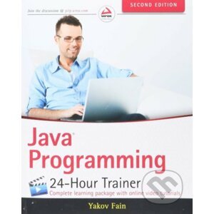 Java Programming - Yakov Fain