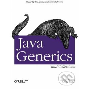 Java Generics and Collections - Maurice Naftalin