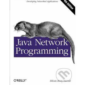 Java Network Programming - Elliotte Rusty Harold