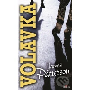 E-kniha Volavka - James Patterson