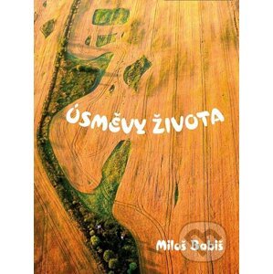 E-kniha Úsměvy života - Miloš Babiš