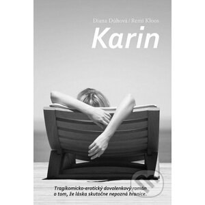 E-kniha Karin - Diana Dúhová, Remi Kloos