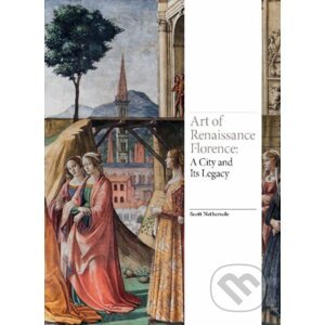 Art of Renaissance Florence - Scott Nethersole