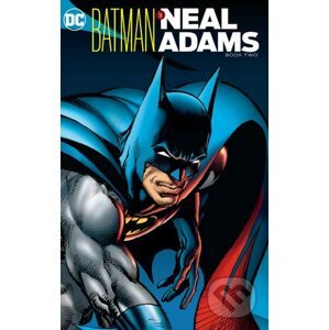 Batman - Neal Adams