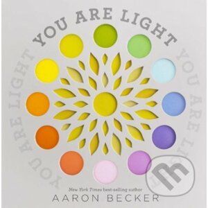 You are Light - Aaron Becker