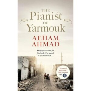 The Pianist of Yarmouk - Aeham Ahmad