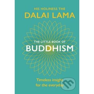 The Little Book of Buddhism - Dalai Lama