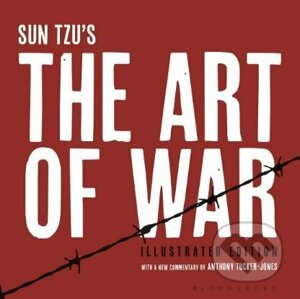 The Art of War - Sun-c' , Anthony Tucker-Jones