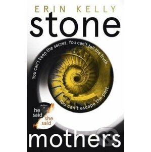 Stone Mothers - Erin Kelly