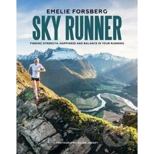 Sky Runner - Emelie Forsberg