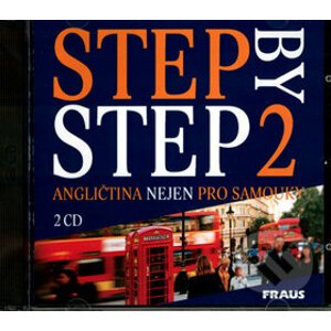 Step by Step 2 - Fraus