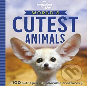 World's Cutest Animals - Lonely Planet