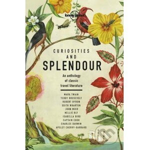 Curiosities and Splendour - Lonely Planet