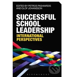 Successful School Leadership - Petros Pashiardis, Olof Johansson