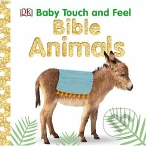 Bible Animals - Dorling Kindersley