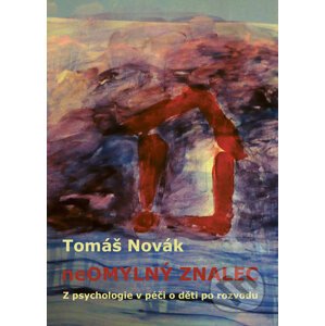 neOMYLNÝ znalec - Tomáš Novák
