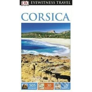 Corsica - Dorling Kindersley