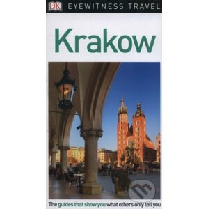 Krakow - Dorling Kindersley