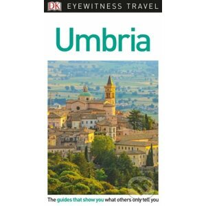 Umbria - Dorling Kindersley