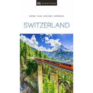 Switzerland - Dorling Kindersley