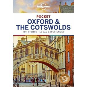 Oxford and the Cotswolds - Lonely Planet