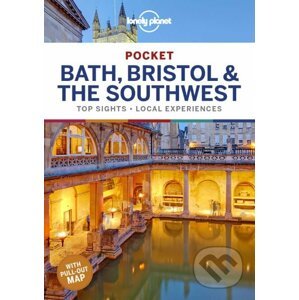 Bath, Bristol and the Southwest - Belinda Dixon a kol.