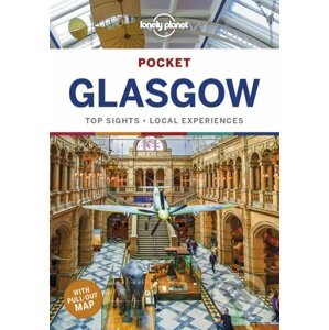 Glasgow - Lonely Planet