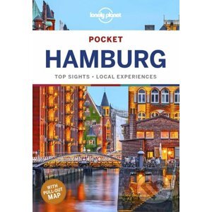 Hamburg - Anthony Ham