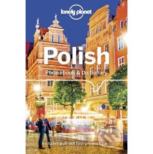 Polish Phrasebook and Dictionary - Lonely Planet
