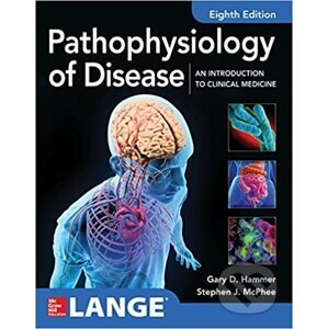 Pathophysiology of Disease - Gary D. Hammer, Stephen J. McPhee