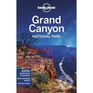 Grand Canyon National Park - Loren Bell a kol.