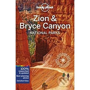 Zion and Bryce Canyon National Parks - Lonely Planet
