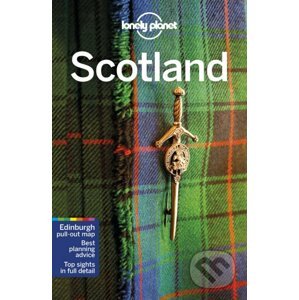 Scotland 10 - Lonely Planet