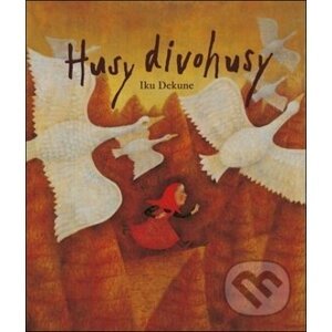 Husy divohusy - Iku Dekune