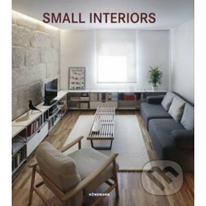 Small Interiors - Koenemann